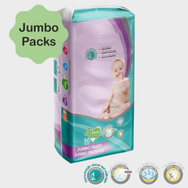 INNHJ-HUB-001 MODEL WHOLESALE NEWBORN MINI MIDI MAXI JUNIOR EXTRA LARGE FLEXIBLE UNISEX PREMIUM ABSORBENT DIAPERS